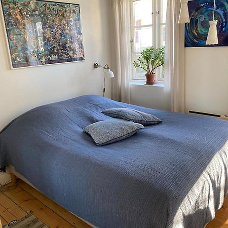 Vidunderligt Hus Pa Smukke Nyord Villa Stege Eksteriør bilde