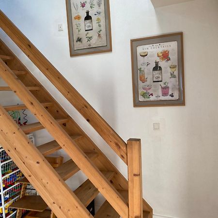 Vidunderligt Hus Pa Smukke Nyord Villa Stege Eksteriør bilde